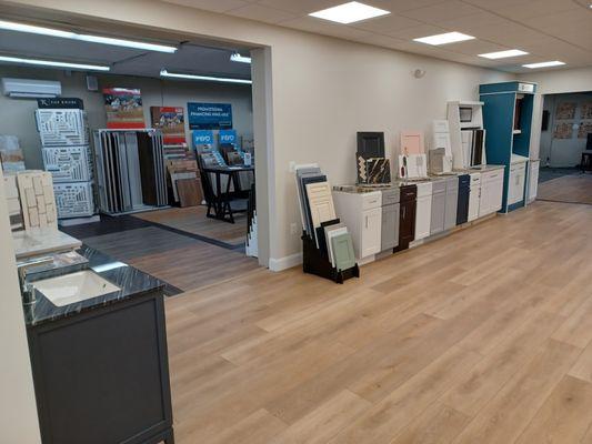 USA Kitchens and Flooring
