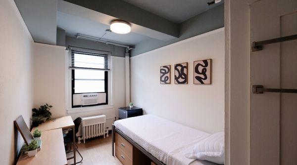 EHS Hudson Yards Residence