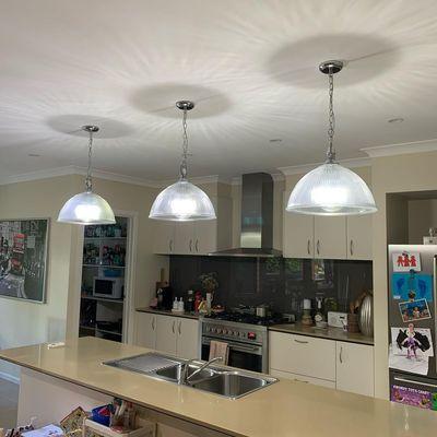 Caville Electrician Service