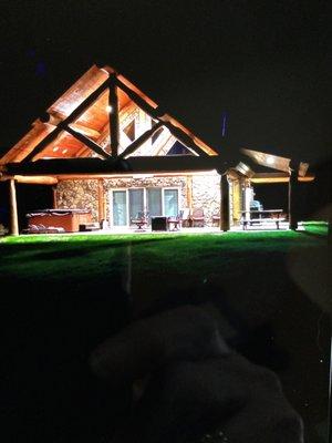 Double Diamond Ranch