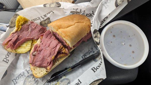 The Bread Board Deli