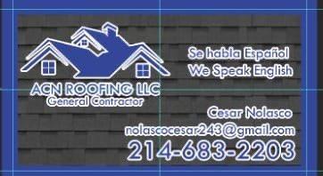 ACN Roofing