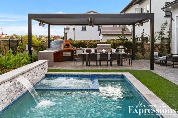 Home Expressions USA