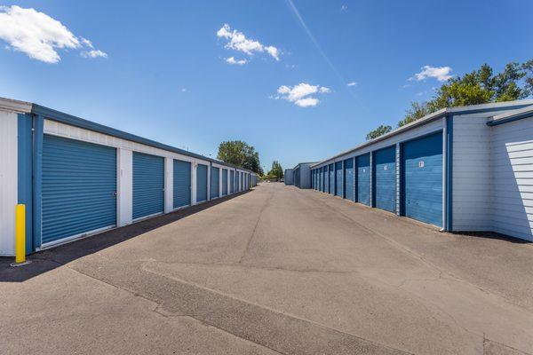 IN Self Storage - Salem Wallace