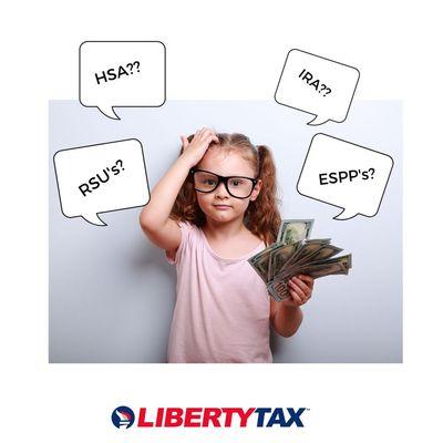 Liberty Tax