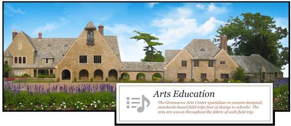 Greenacres Arts Center