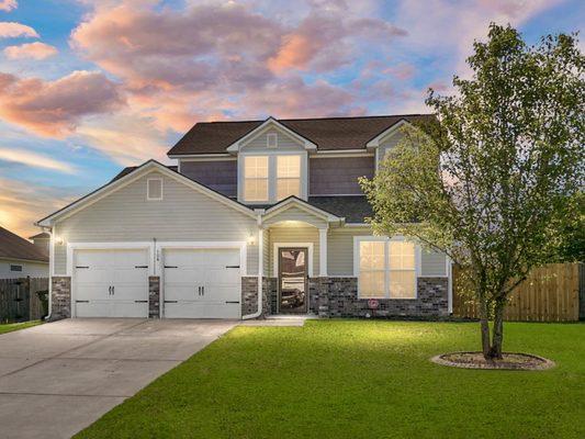 Gloria McDowell - Better Homes and Gardens