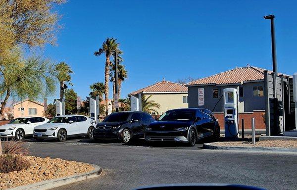 Walmart Neighborhood Market
