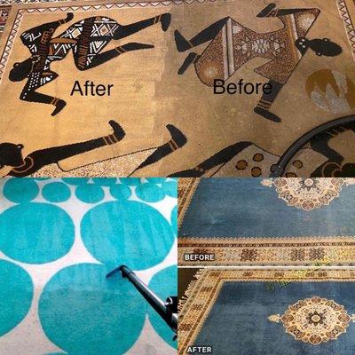 Couch & Mattress Cleaning NYC