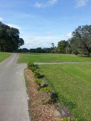 Tomoka Oaks Golf Course