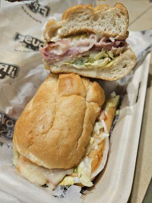 Firehouse Subs