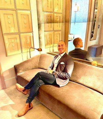 Elia Hanania - Century 21 Lighthouse Realty