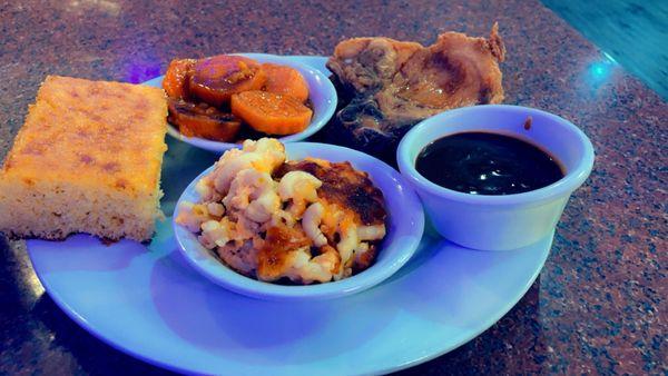 Ten Ten House of Jazz Rhythm & Blues