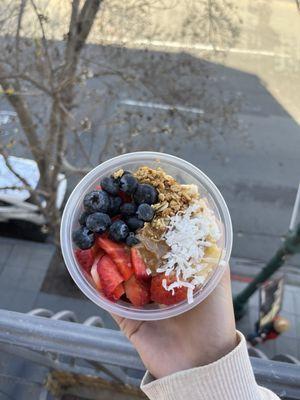 LIV Juice Bar and Smoothies