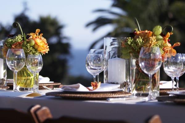 Denise Irwin Floral & Event Design