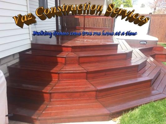 Vaz Construction Services