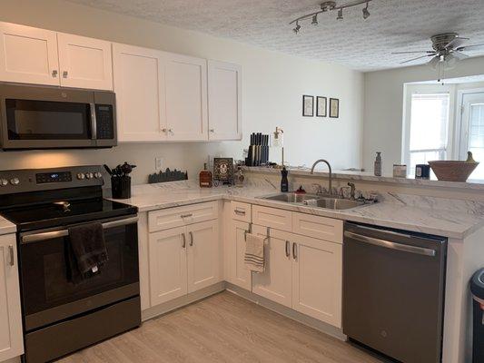 My Fair Lady’s Residential Cleaning