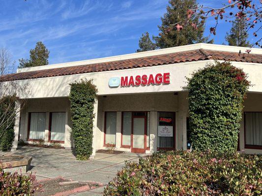 Perfect Healing Massage Center