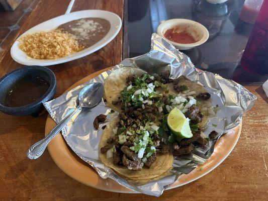 El Alteno Mexican Restaurant