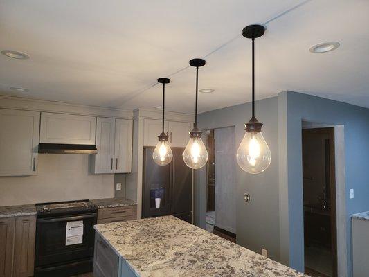 J&J Electric Service