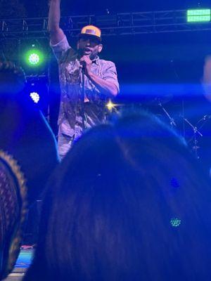 Burlington Food Hall