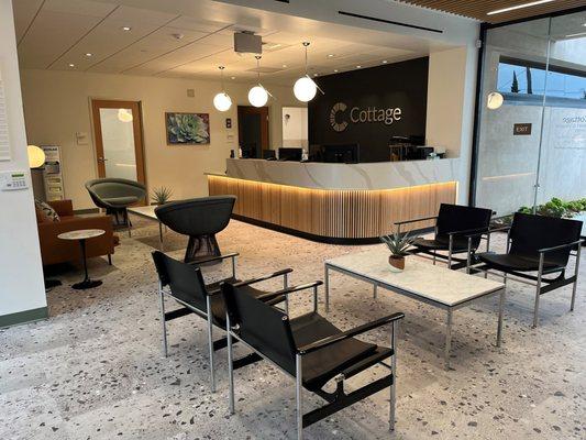 Cottage Heart & Vascular Center - Cottage Medical Group