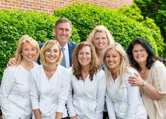 Richard S Weiser, DDS - Strongsville Center