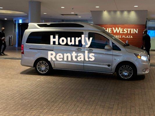 Don Leon Luxury Transportation