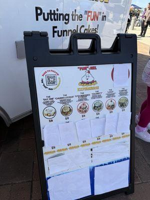 The Funnel Experience