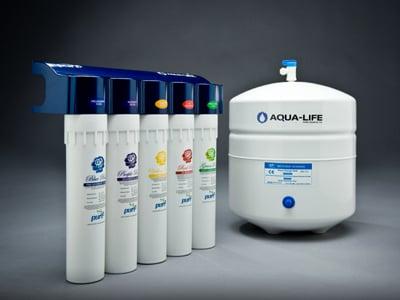Aqualife Water Systems