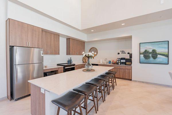 The Falls at Crismon Commons