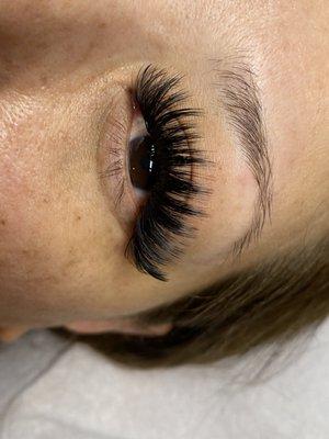 Wispy Strip Lash