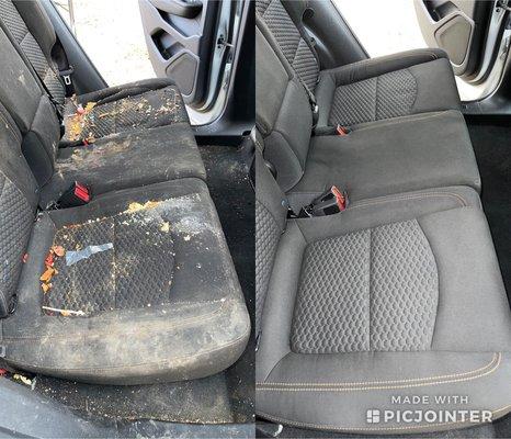 Former Glory Auto Detailing