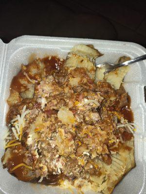 Brothers Catering Bbq