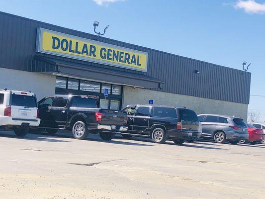 Dollar General