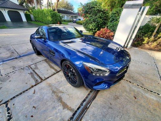 RKS Detailing and Carwash