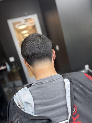 Illusion Barber Studio