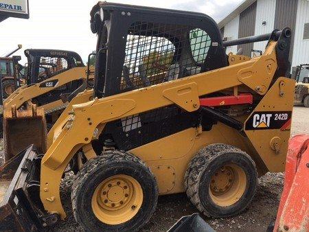 Reddig Equipment & Repair Inc