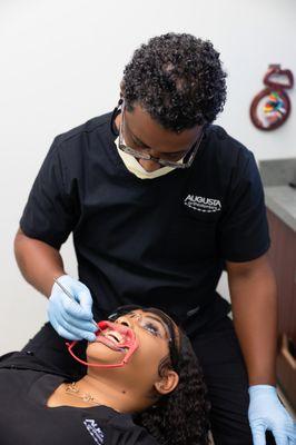 Augusta Orthodontics