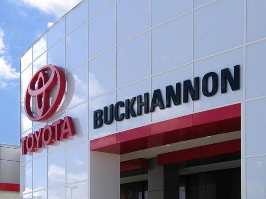 Buckhannon Toyota