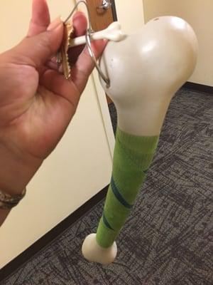 Hand Surgery Associates