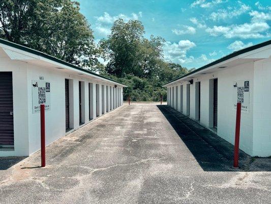 Self Storage America