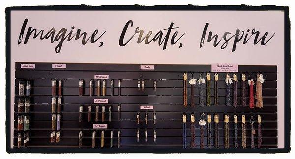 Serenity Bead Shop & Studio