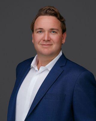 Dylan Garcia | Willis Allen Real Estate Agent