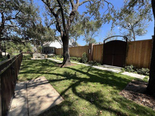 AJ's Landscaping & Design, Inc