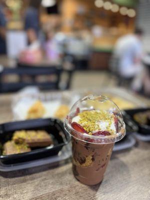 Baklava House & Bakery