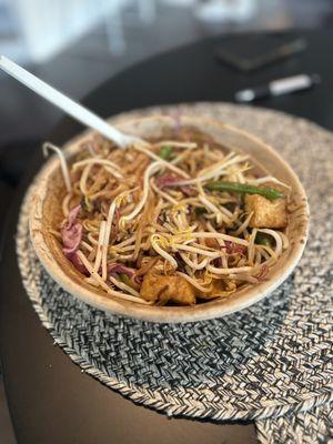 crushcraft Thai Eats