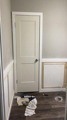 Jaeger & Sons Painting