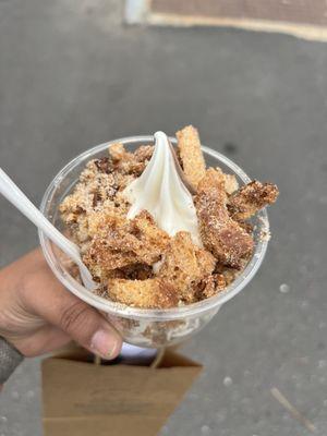 Zellie’s Ice Cream