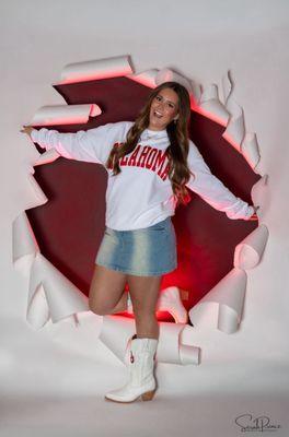 Magnolia Fire Photography